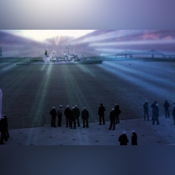 3 For $13! THE PHILADELPHIA EXPERIMENT (1984) - DVD - Picture 12 of 15